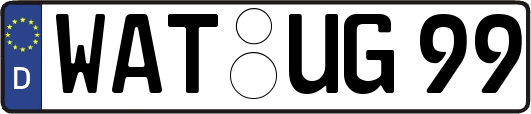 WAT-UG99