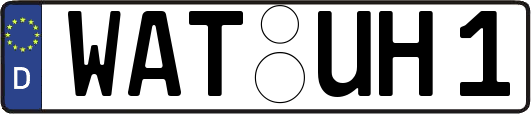 WAT-UH1