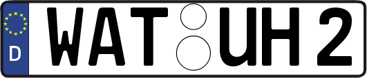WAT-UH2