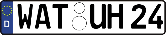 WAT-UH24