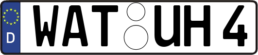 WAT-UH4