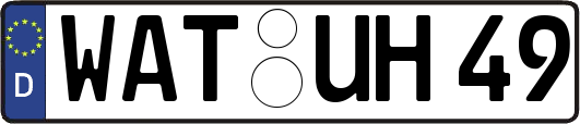 WAT-UH49