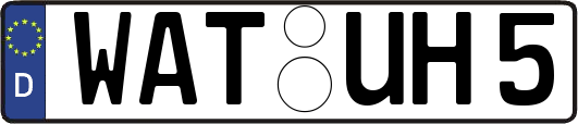 WAT-UH5