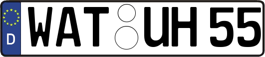 WAT-UH55