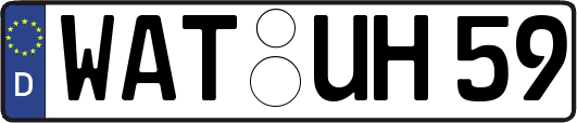 WAT-UH59