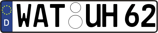 WAT-UH62