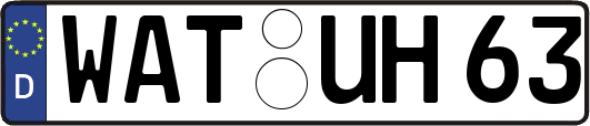 WAT-UH63