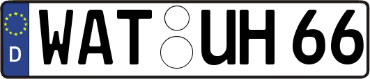 WAT-UH66