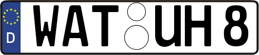 WAT-UH8