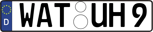 WAT-UH9