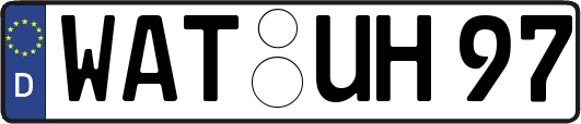 WAT-UH97