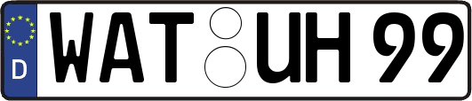 WAT-UH99