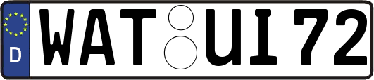 WAT-UI72