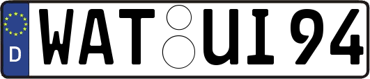 WAT-UI94