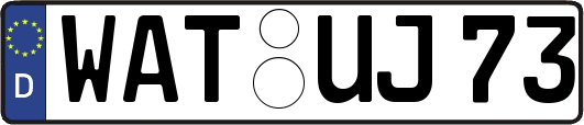 WAT-UJ73