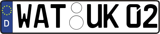 WAT-UK02