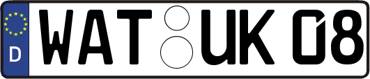 WAT-UK08