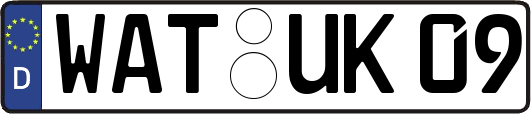 WAT-UK09
