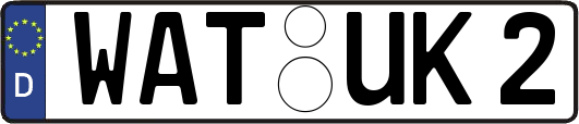WAT-UK2