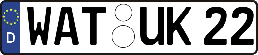 WAT-UK22