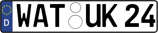 WAT-UK24