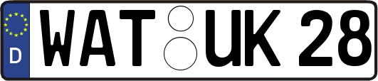 WAT-UK28