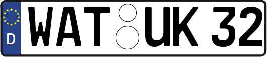 WAT-UK32
