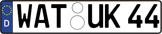 WAT-UK44