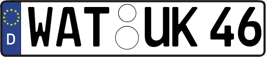 WAT-UK46