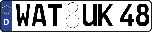 WAT-UK48
