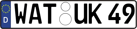 WAT-UK49