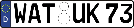 WAT-UK73