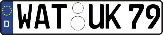 WAT-UK79