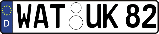 WAT-UK82