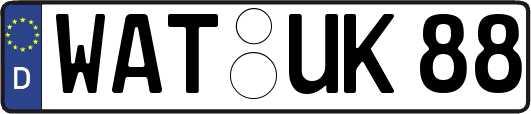 WAT-UK88