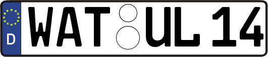 WAT-UL14