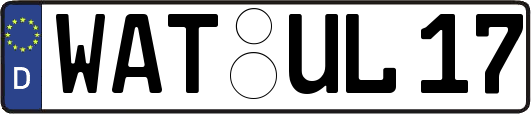 WAT-UL17