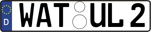 WAT-UL2