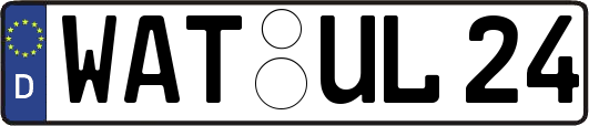 WAT-UL24