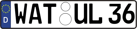 WAT-UL36