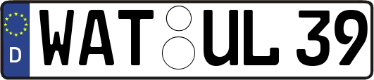 WAT-UL39