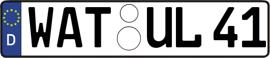 WAT-UL41