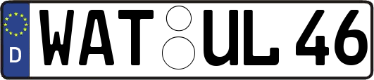 WAT-UL46