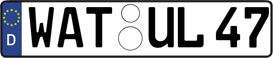 WAT-UL47