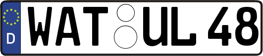 WAT-UL48