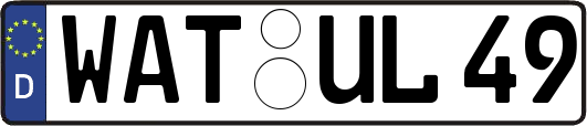 WAT-UL49
