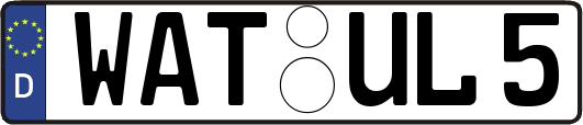 WAT-UL5
