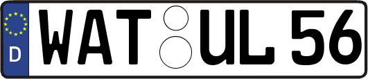 WAT-UL56