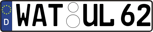 WAT-UL62