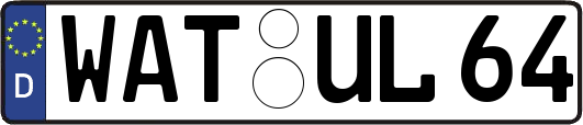 WAT-UL64